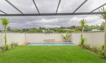 Imagem 4: Casa Venda Brooklin Velho 424 m² 4 Dormitórios