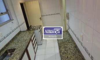 Imagem 6: Apartamento com 4 dormitórios à venda, 198 m² por R$ 1.200.000,00 - Icaraí - Niterói/RJ