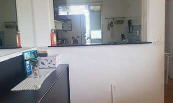 Imagem 5: Apartamento para venda com 2 quartos Condomínio Spazzio Felicitá no Imirim - São Paulo - S