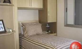 Imagem 6: São Paulo - Apartamento Padrão - Tatuapé