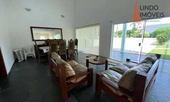 Imagem 2: Casa para alugar por R$ 7.000,00/mês - Maitinga - Bertioga/SP