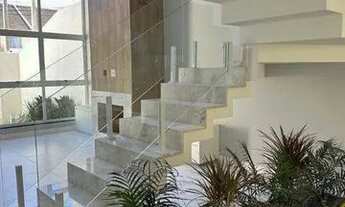 Imagem 2: Sobrado Triplex com 3 dormitórios à venda, 210 m² por R$ 1.450.000 - Boqueirão - Curitiba