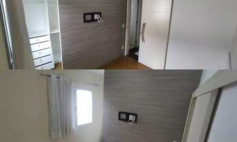 Imagem 3: Apartamento para aluguel com 60 metros quadrados com 2 quartos