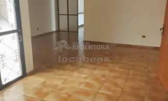 Imagem 4: Casa Padrão em São José do Rio Preto