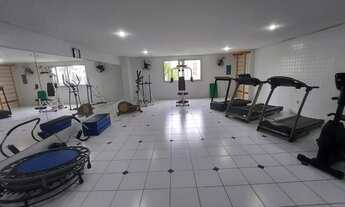 Imagem 15: Apartamento para venda tem 86 metros quadrados com 3 quartos em Casa Amarela - Recife - PE