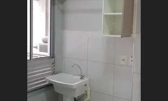 Imagem 2: Life Flores Residencial - 3 quartos