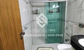 Imagem 11: Excelente apartamento com 3 quartos, sendo 1 suíte no Setor Oeste