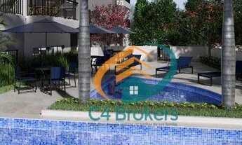 Imagem: Apartamento com 2 dormitórios à venda