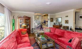 Imagem: Apartamento em São Paulo