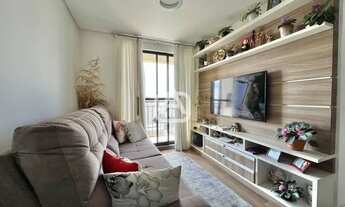 Imagem 4: Apartamento à venda no bairro Centro - São José dos Pinhais/PR