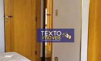 Imagem 5: Apartamento com 3 dormitórios para alugar, 161 m² por R$ 6.800/mês - Mooca - São Paulo/SP