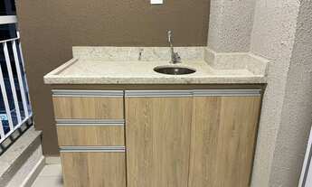 Imagem 6: Apartamento para venda com 70 metros quadrados com 3 quartos em Bom Pastor - Juiz de Fora