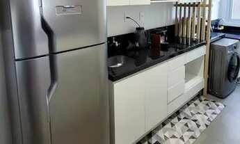 Imagem 3: Anual Apartamento com 1 dormitório