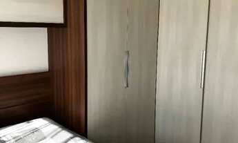 Imagem 7: Apartamento para venda com 2 quartos no Quintas da Avenida - Juiz de Fora - MG