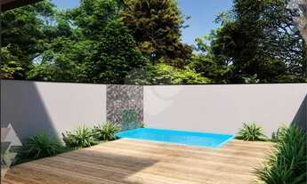 Imagem 6: Sobrado novo para venda no Nova Atibaia