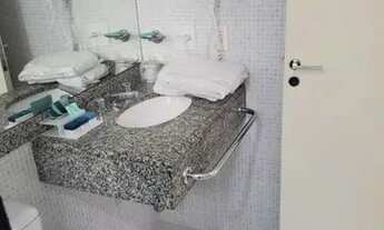 Imagem 4: FLAT - MOEMA PÁSSAROS - SP