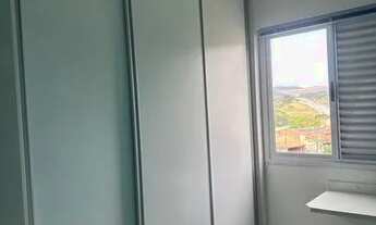 Imagem 6: Apartamento todo mobiliado