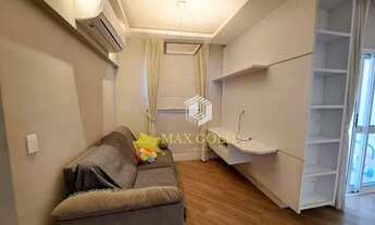 Imagem 6: Apartamento com 2 dormitórios para alugar, 70 m² por R$ 2.205,07/mês - Vila Nossa Senhora