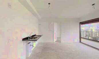 Imagem: São Paulo - Apartamento Padrão - PINHEIROS