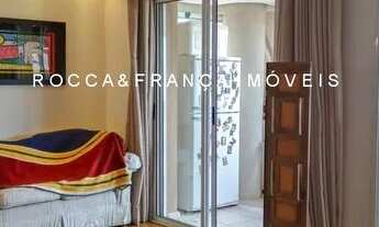 Imagem: BROOKLIN - APARTAMENTO VENDA - CONDOMÍNIO