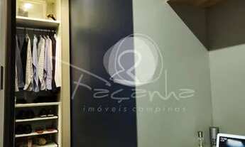 Imagem 7: Apartamento para Venda no Bosque em Campinas - Imobiliária em Campinas - Façanha Imóveis