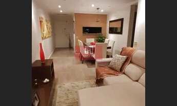 Imagem: Apartamento à venda no bairro Vila Prudente