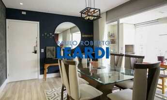 Imagem: APARTAMENTO - MORUMBI - SP