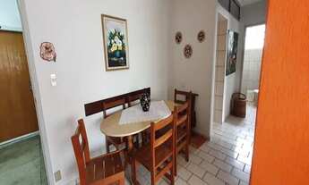 Imagem 6: Apartamento, 2 quartos, prédio frente mar, no centro de Mongaguá