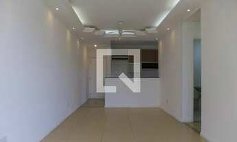 Imagem 3: Apartamento para Aluguel - Ponta da Praia, 3 Quartos, 92 m2