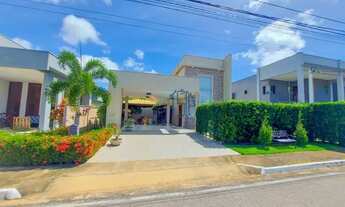 Imagem: Casa à venda no bairro Parque das Nações