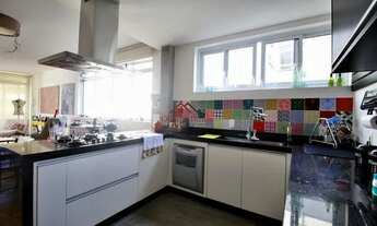 Imagem 6: Apartamento Venda 2 Dormitórios - 193 m² Higienópolis