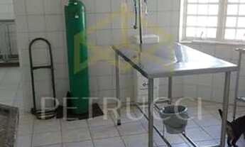 Imagem 7: Salão - Jardim Paiquerê - Valinhos