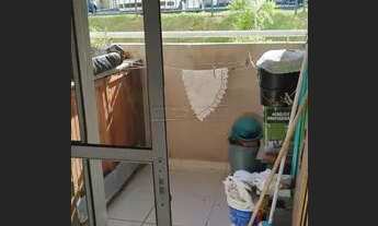 Imagem 7: Apartamento Padrão em São Carlos