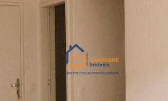 Imagem 2: Apartamento com 2 dormitórios, 55 m² - venda por R$ 270.000,00 ou aluguel por R$ 1.878,25