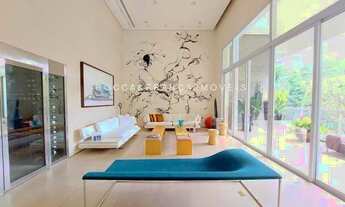 Imagem 4: Apartamento Garden a Venda no Duo Alto de Pinheiros