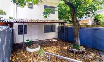 Imagem 4: São Paulo - Casa Padrão - VILA LEOPOLDINA