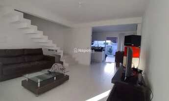 Imagem: Casa com 3 quartos no Ribeirão