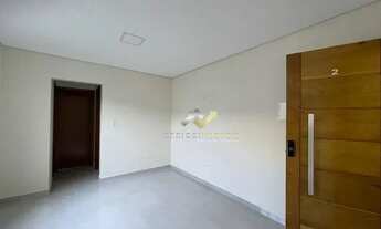 Imagem 4: Apartamento com 2 dormitórios, 54 m² - venda por R$ 385.000,00 ou aluguel por R$ 1.800,01