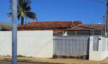 Imagem: Aluga se casa