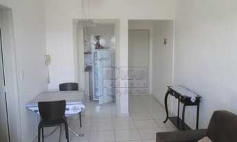 Imagem 6: Apartamento Kitchenette em Ribeirão Preto