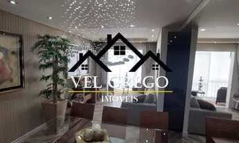 Imagem 4: Apartamento no Jardim Borborema - SBC