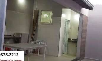 Imagem 2: Residência Vila Cidade Universitária com edicula