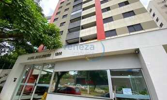 Imagem: Apartamento com 3 quartos para alugar por