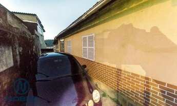 Imagem: Casa à venda, 150 m² por R$ 550.000,00