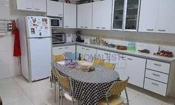 Imagem 5: Casa com 4 dormitórios à venda, 250 m² por R$ 1.690.000 - Jardim Avelino - São Paulo/SP