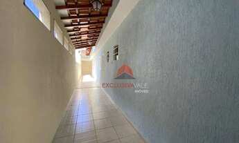 Imagem 5: Casa com 3 dormitórios para alugar, 90 m² por R$ 2.545,00/mês - Conjunto Residencial Trint