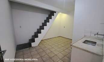 Imagem 3: Casa para aluguel possui 33 metros quadrados na Barra Funda - São Paulo - SP