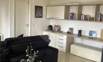 Imagem: Apartamento Mandaqui