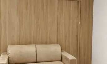 Imagem 7: Lindo apto Locação - Paisagem Tamboré