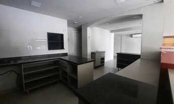 Imagem 7: Imovel comercial para aluguel tem 300 metros quadrados com salão comercial amplo